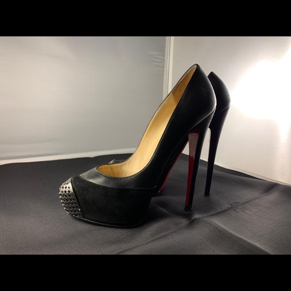 CHRISTIAN LOUBOUTIN Maggie 160 Pumps Size 39 - Picture 2 of 7